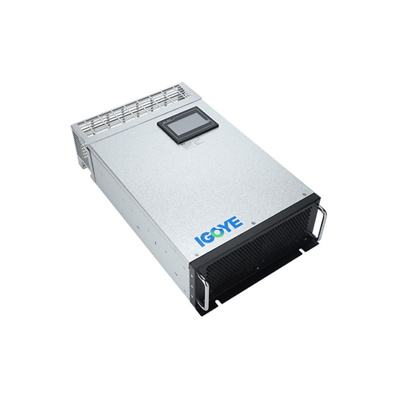 מחולל VAR סטטי מסוג 220 וולט