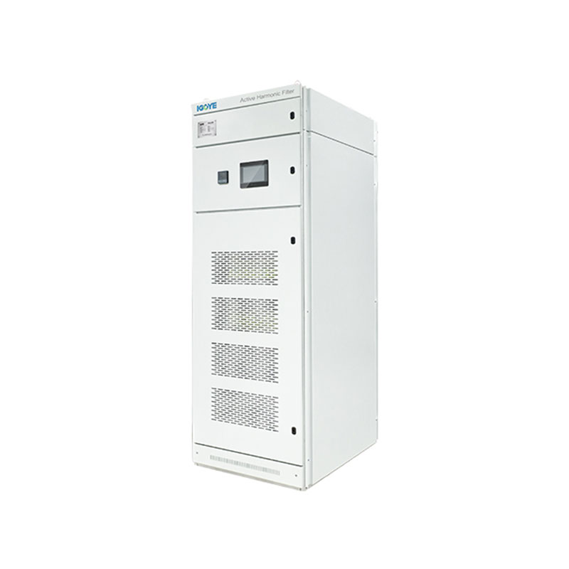 מתלה 380 וולט הר פילטר הרמוני פעיל