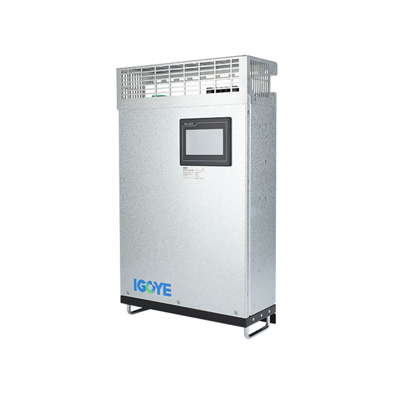 380V פילטר הרמוני פעיל קיר