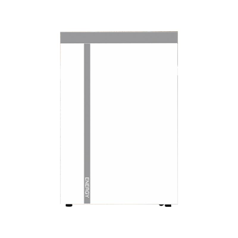 GEYA רכוב על קיר ESS-WLL005B1-5.22KWH